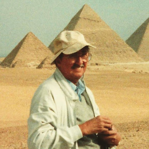 Robert Ebert Photo 36
