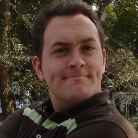 Jonathan Thorpe Photo 12