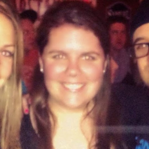 Catherine Hughes Photo 52