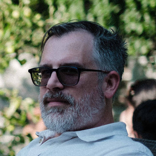 Chris Moritz Photo 26