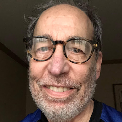 Harvey Levine Photo 41