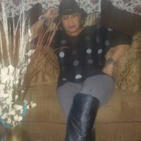 Cynthia Dove Photo 6