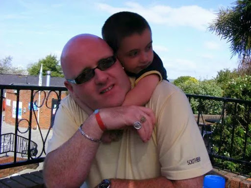 Patrick Sexton Photo 18