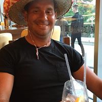 Paul Hulbert Photo 9