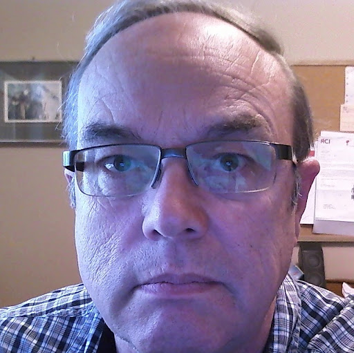 Greg Ewing Photo 39