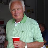 Clark Weber Photo 14