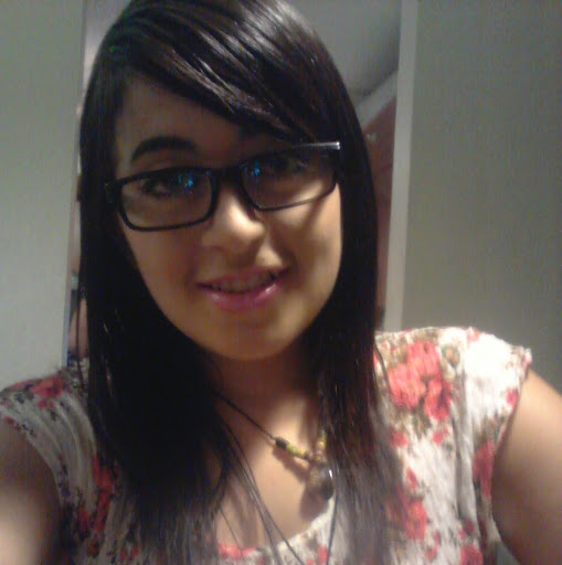Camille Rodriguez Photo 15