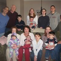 Dianne Garner Photo 14