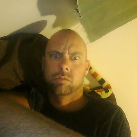 Jeremy Fogle Photo 2