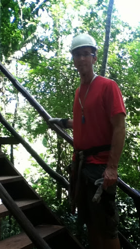 Daniel Crow Photo 16