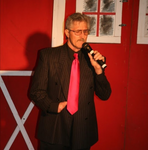 Gerald Horner Photo 6