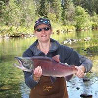 Julie Kaiser Photo 11