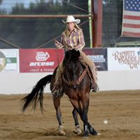 Terri Jackson Photo 12