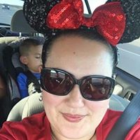 Veronica Cortes Photo 16