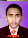 Joshim Uddin Photo 16