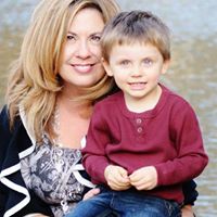 Cristy Clark Photo 16