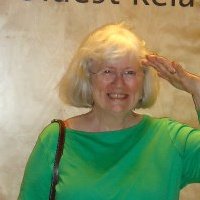 Linda Robertson Photo 20