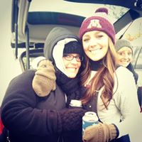 Sarah Warmbier Photo 7