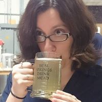 Tracy Farrell Photo 12