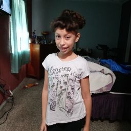 Donna Hill Photo 6