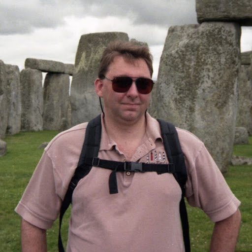 Bruce Walters Photo 14