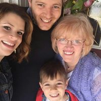 Cheryl Walter Photo 24