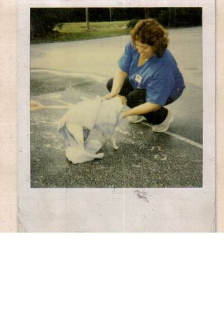 Barbara Wright Photo 43
