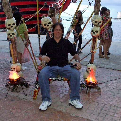 Tim Schaffer Photo 30