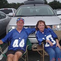 Daniel Randolph Photo 27