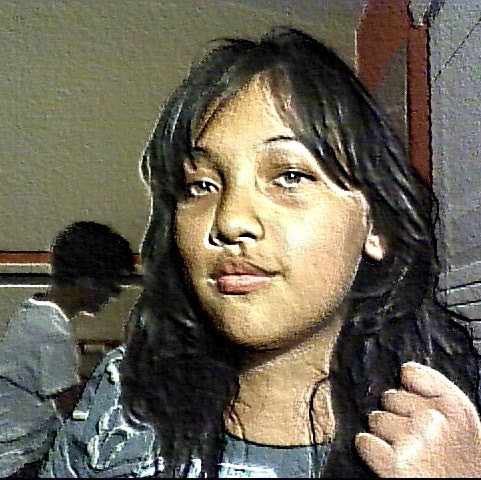 Kimberly Ramos Photo 28