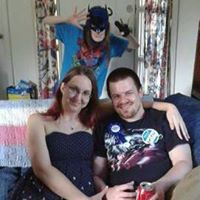 Sean Marcum Photo 12
