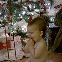 Megan Franklin Photo 20
