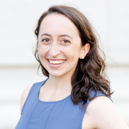 Stephanie Goldstein Photo 32