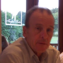 Robert Arrowsmith Photo 17