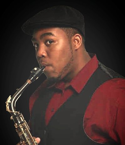 Reginald Jordan Photo 18