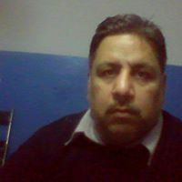 Muhammad Rashad Photo 7