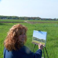 Susan Chapman Photo 12
