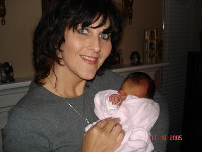 Tina Freeman Photo 38