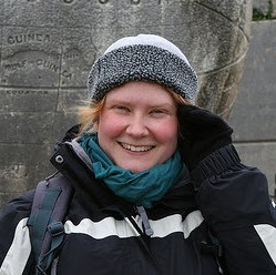 Tracey Mackenzie Photo 7