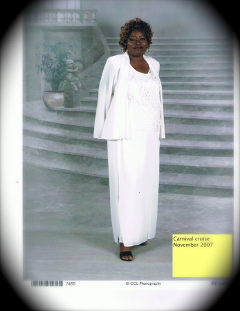 Debra Hall Photo 41