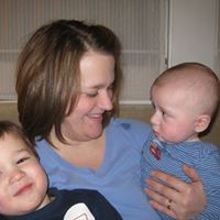 Allison Clark Photo 35