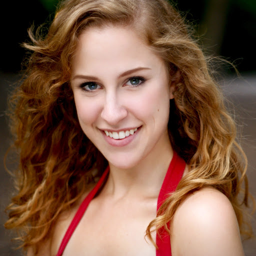 Katherine Leary Photo 6