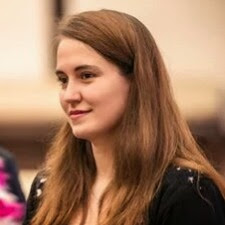 Louise Meyer Photo 18