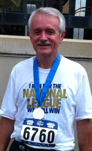 Terry Barnett Photo 47