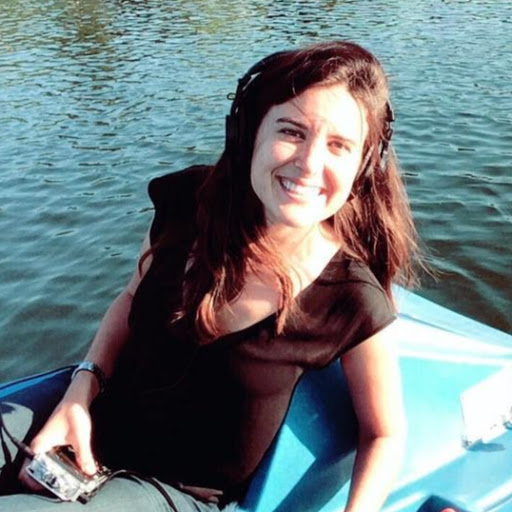 Shannon Jensen Photo 21