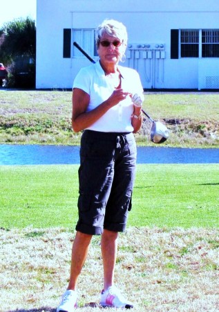 Andrea Walker Photo 14