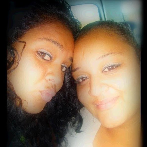 Cindy Cadet Photo 14