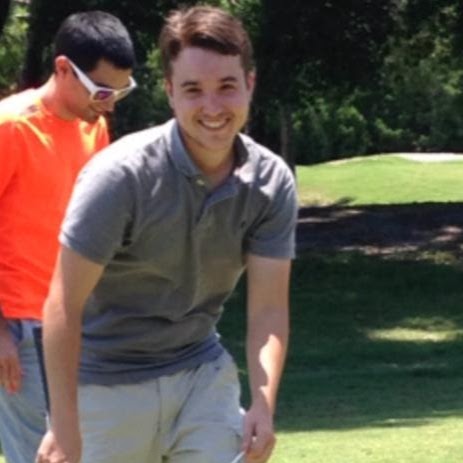 Aaron Simon Photo 35