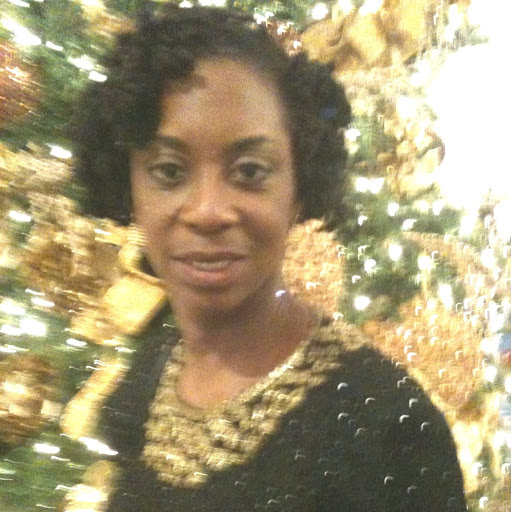 Adrienne Bryant Photo 12