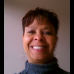 Cynthia Garrett Photo 26